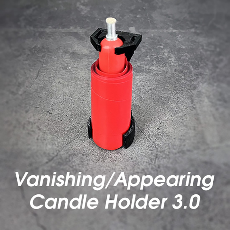 Smart Candle Holder 3.0 - Auto - Your Candle Supplies ulasan dan harga