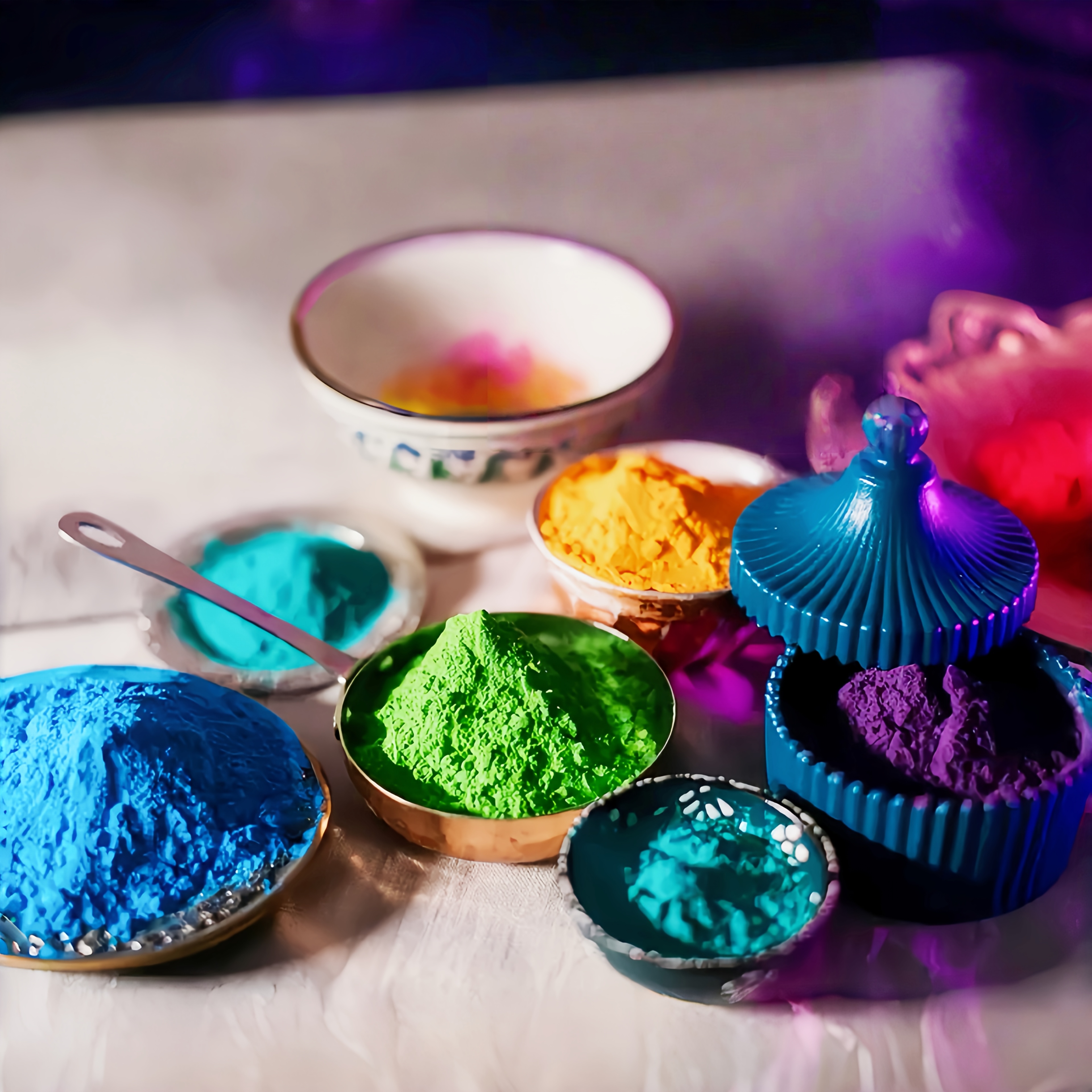 24 Colors/8 Colors 5g 0.18oz P - Candle Supplies Kit ulasan dan harga