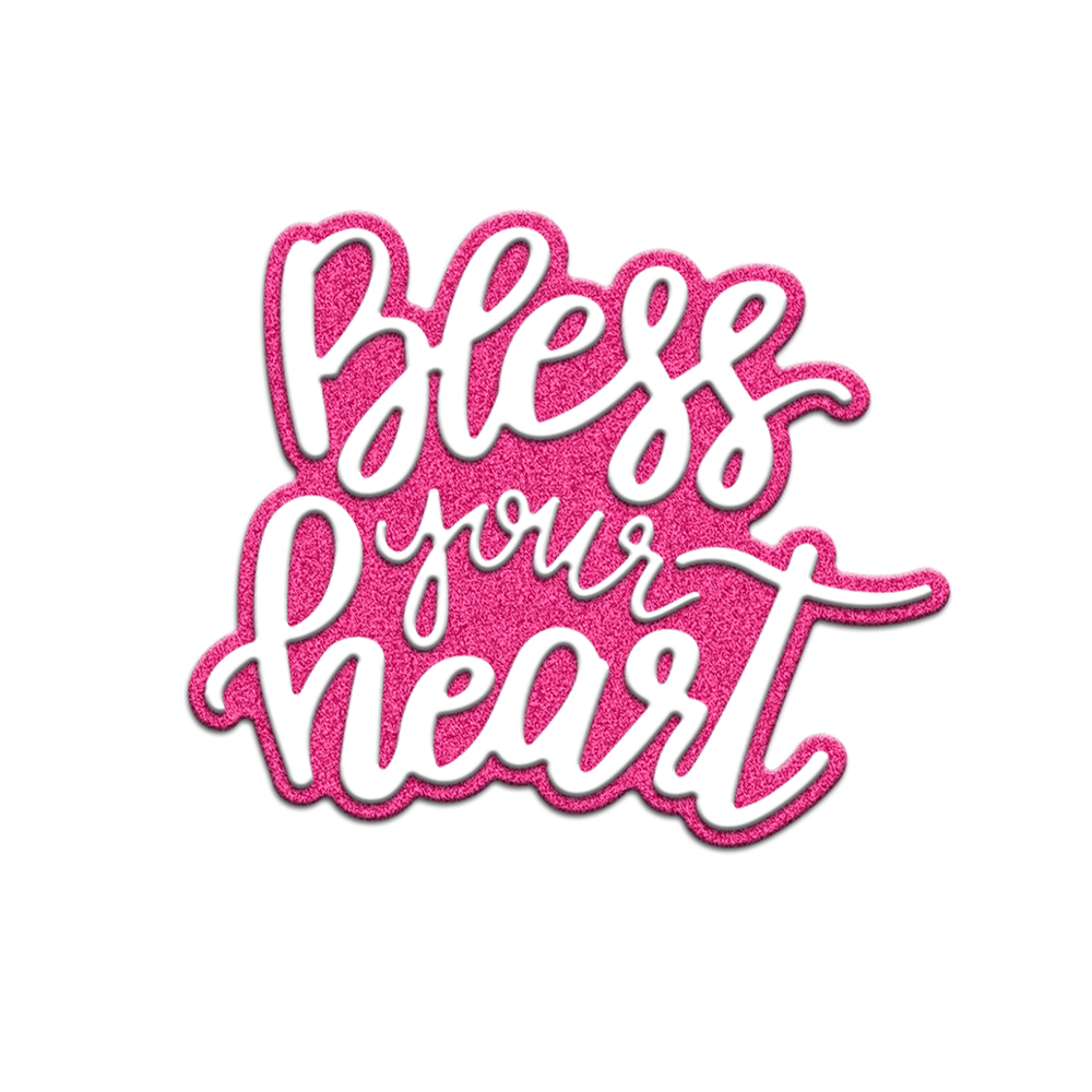 MangoCraft Bless Your Heart Sh - Your Candle Supplies ulasan dan harga
