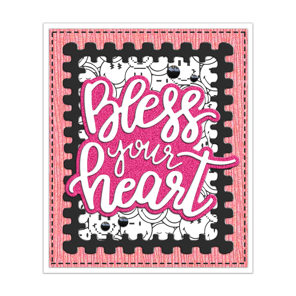 MangoCraft Bless Your Heart Sh - Your Candle Supplies ulasan dan harga
