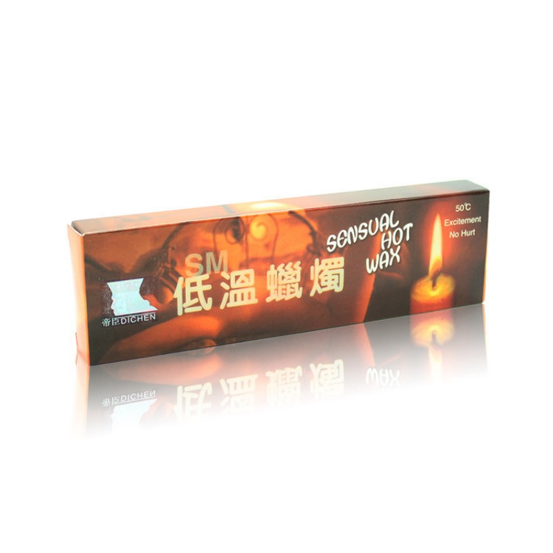 3PCS Adult Products BDSM Low T - Candle Supplies Kit ulasan dan harga
