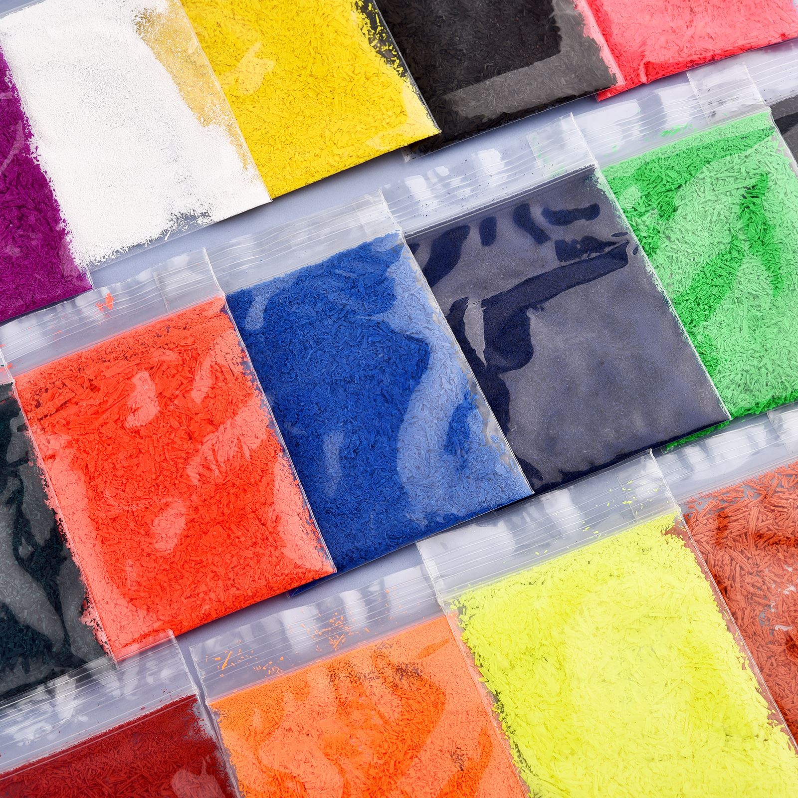 2g Dye Colors Of Wax Candle Wa - Candle Supplies Kit ulasan dan harga
