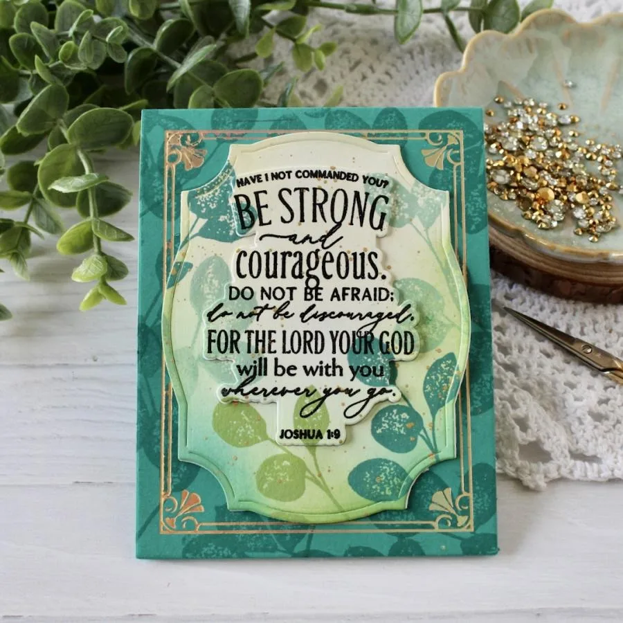 MAY YOUR WALLS KNOW JOY Clear  - Your Candle Supplies ulasan dan harga
