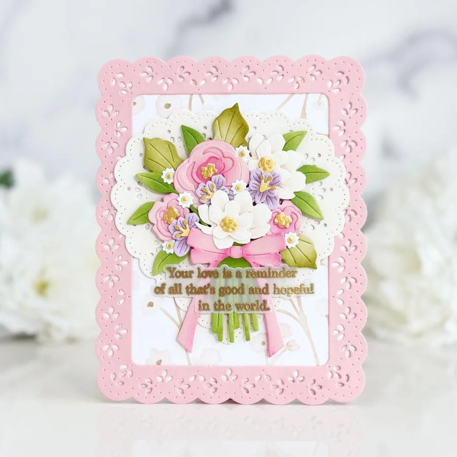 MAY YOUR WALLS KNOW JOY Clear  - Your Candle Supplies ulasan dan harga